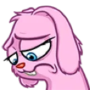 sad