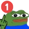 Pepeping PepePing Discord Emoji