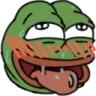 Pepehorny pepehorny Discord Emoji