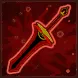 SpikestripCRedSunBlade