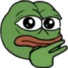 Pepepeace Discord Emoji