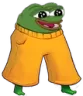 Pepepants Discord Emoji