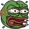 Pepeangry PepeAngry Discord Emoji