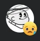 sad Discord Emoji