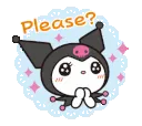 please_kuromi