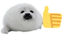 sealthumbsup