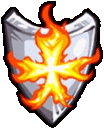 Crusader Crusader Discord Emoji