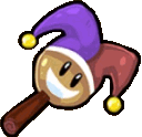 Jester Discord emoji