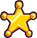 Sheriff Discord emoji