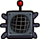 Spy Discord emoji