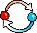 Trans Discord emoji