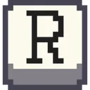 pixelR