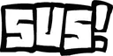 sus Discord Emoji