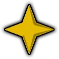 prayer_gold_star