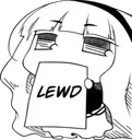 Lewd Lewd