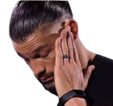 RomanReigns Discord emoji