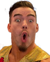 AustinTheory Discord emoji