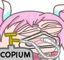 cope