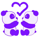 Panda Discord Emoji