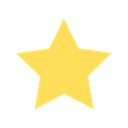 Star_yellow Discord emoji