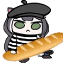frenchykyaru