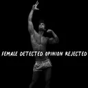 ZyzzFemaledetectedopinionreject