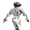 AnimeBackday Discord Emoji