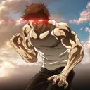 AnimeBaki