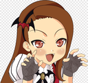 emoji_50 Discord emoji