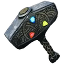 mjolnir