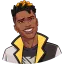 valorant_phoenixconfused Discord Emoji