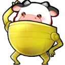 CowPotFriend