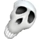 Funnyskull Discord Emoji