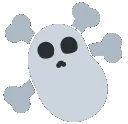 1330_skull_bean