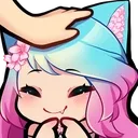 SilverArchiveHeadpat