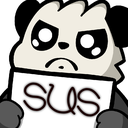 B_PANDA_SUS Discord emoji
