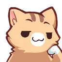cat Discord Emoji