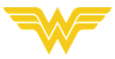 Wonder_Woman_Logo Discord emoji