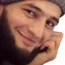 ChimaevCute
