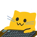 blobcatwork