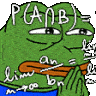 pepefindsmvpwhalesus Discord emoji