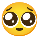 plead_bigeyes Discord emoji
