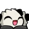 PandaHuggies