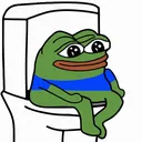 Pepetoilet Pepetoilet Discord Emoji