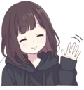 haii Discord emoji