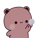 FabuBubble Discord emoji
