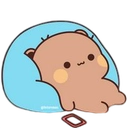 FabuSad Discord emoji