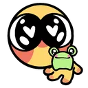froggive