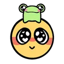 froggie