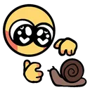 snailfriend